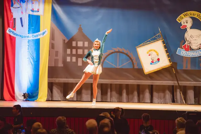 Foto: KG Wicker Wacker Östringen e.V.