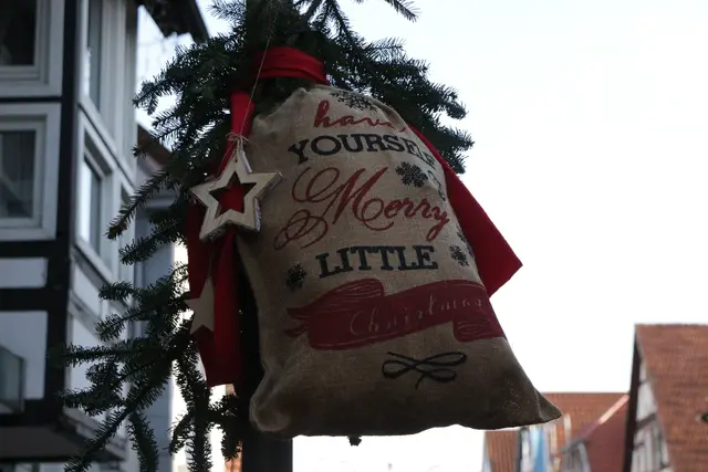 Weihnachten in Kandel | Foto: Heike Schwitalla