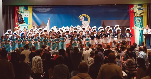 Foto: KG Wicker Wacker Östringen e.V.