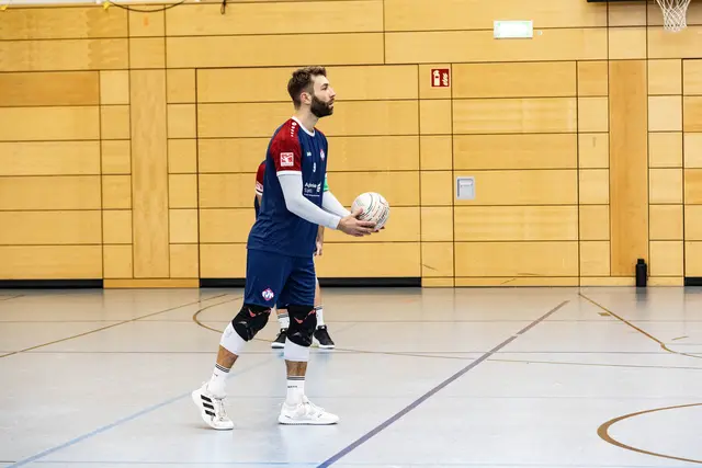 Nick Trinemeier | Foto: Wolfgang Neuberth