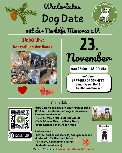 Foto: Tierhilfe Menorca e.V.