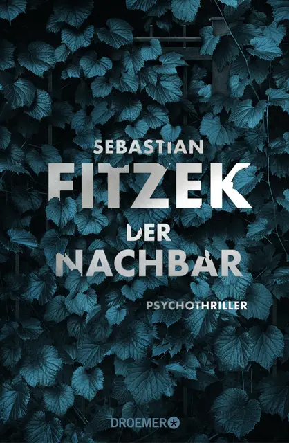 Sebastian Fitzek Der Nachbar | Foto: Droemer