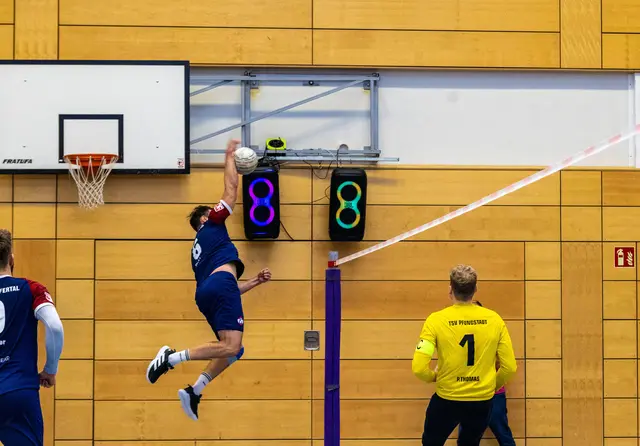 Marcel Stoklasa | Foto: Wolfgang Neuberth