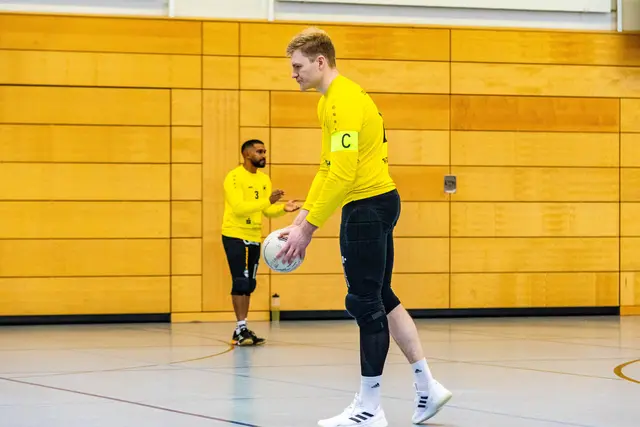 Patrick Thomas | Foto: Wolfgang Neuberth