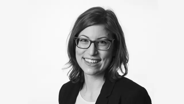 Sarah Bez | Foto: Alan Attridge