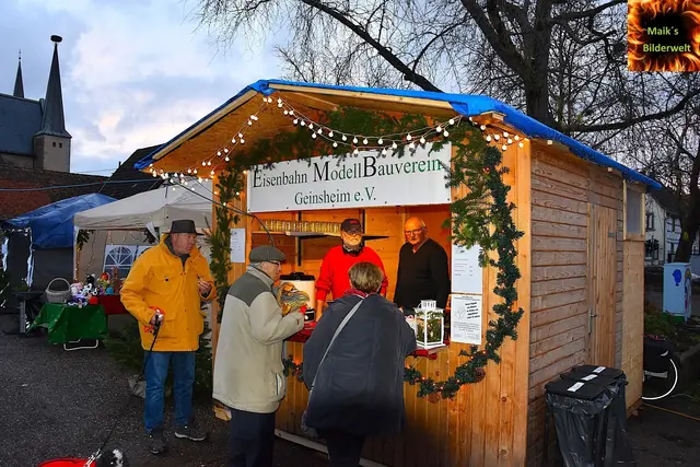 Foto: Maik's Bilderwelt