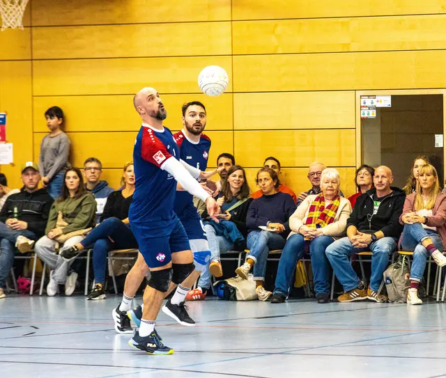 Maximilian Breier  | Foto: Wolfgang Neuberth