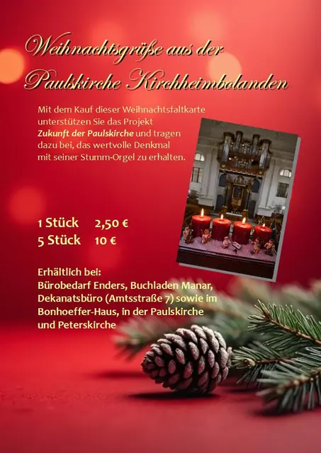 Foto: Ulrike Heubeck