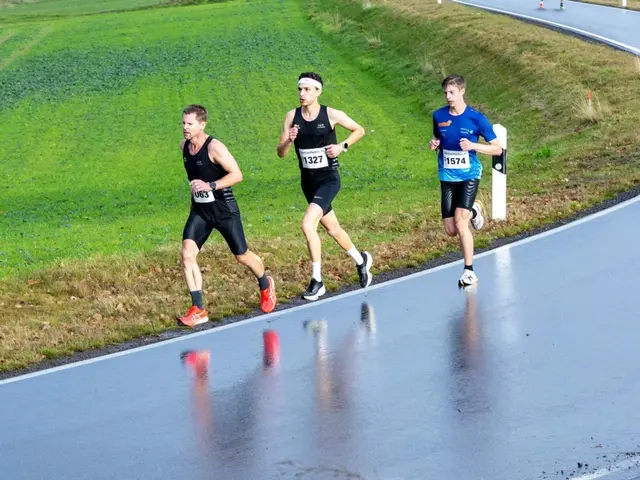 Foto: Pfälzer Berglaufpokal