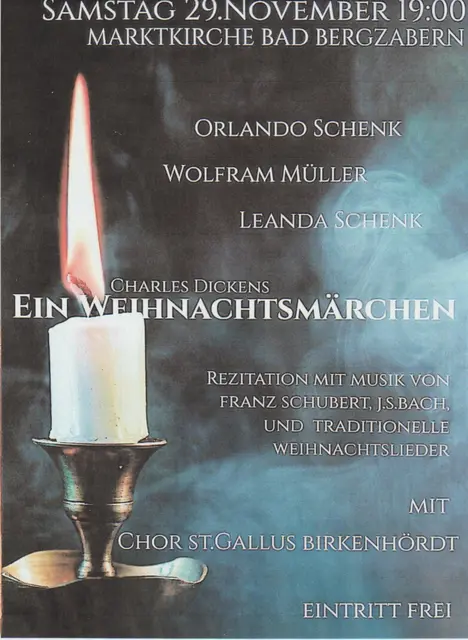 Foto: orlando Schenk