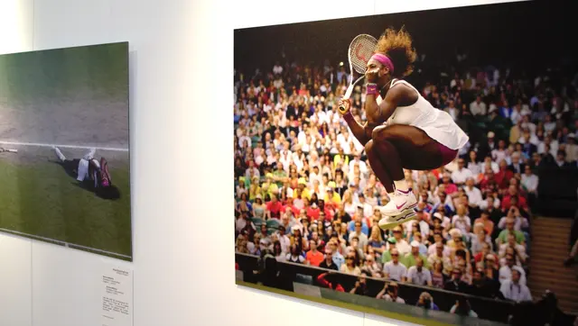 Highlight ist eine Ausstellung zum Schaffen der berühmten Fotojournalistin und Pulitzer-Preisträgerin Anja Niedringhaus | Foto: Frank Schäfer