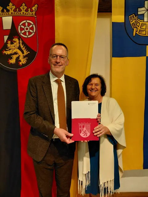 Foto: Stadtverwaltung Schifferstadt