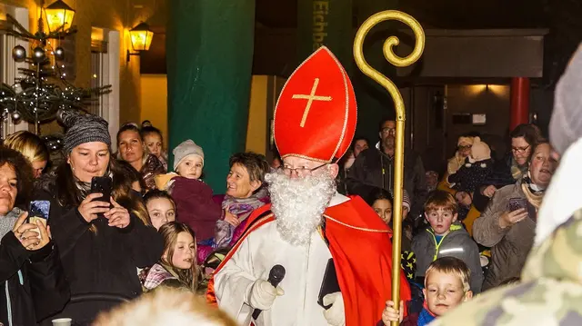 Foto: Siedlergemeinschaft