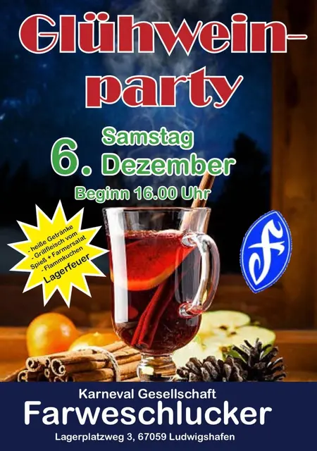 Foto: Farweschlucker