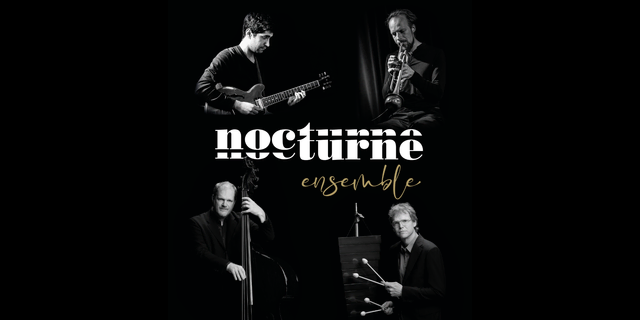 Nocturne Ensemble | Foto: Nocturne Ensemble