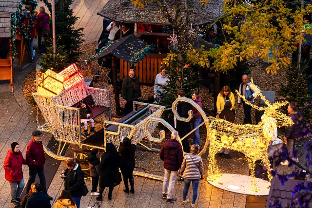 Foto: Lys Y. Seng / Lukom