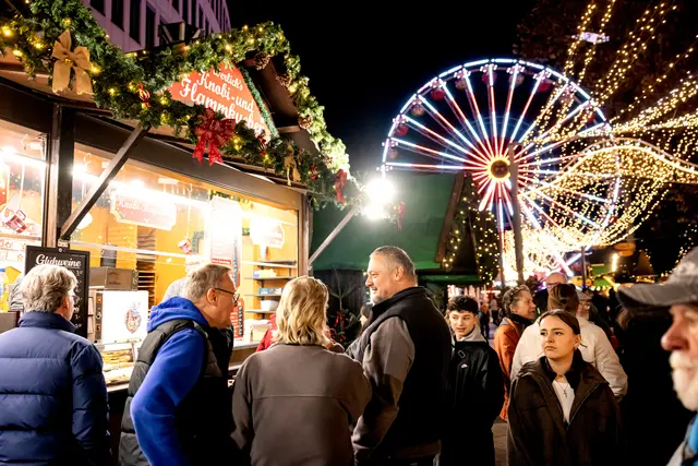 Foto: Lys Y. Seng / Lukom