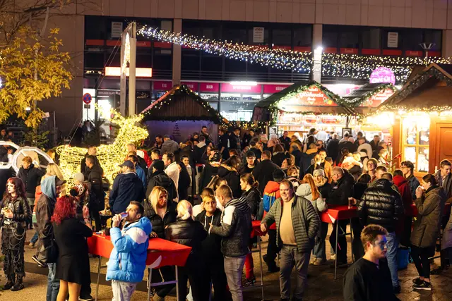 Foto: Lys Y. Seng / Lukom