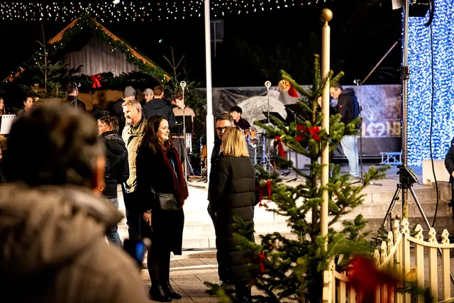 Foto: Lys Y. Seng / Lukom