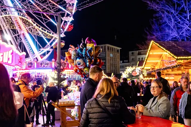 Foto: Lys Y. Seng / Lukom