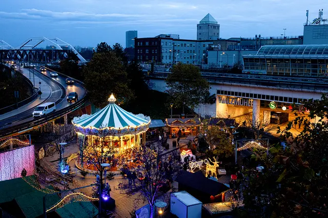 Foto: Lys Y. Seng / Lukom