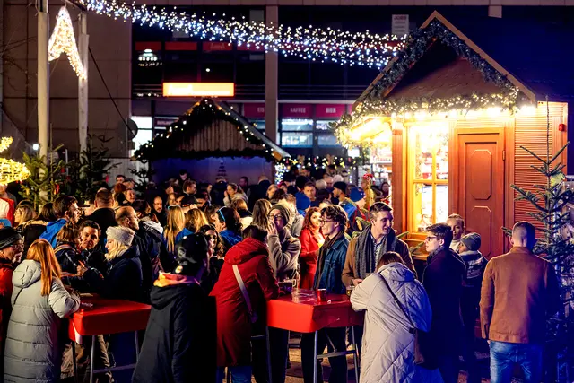 Foto: Lys Y. Seng / Lukom