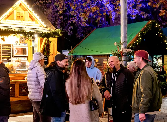 Foto: Lys Y. Seng / Lukom