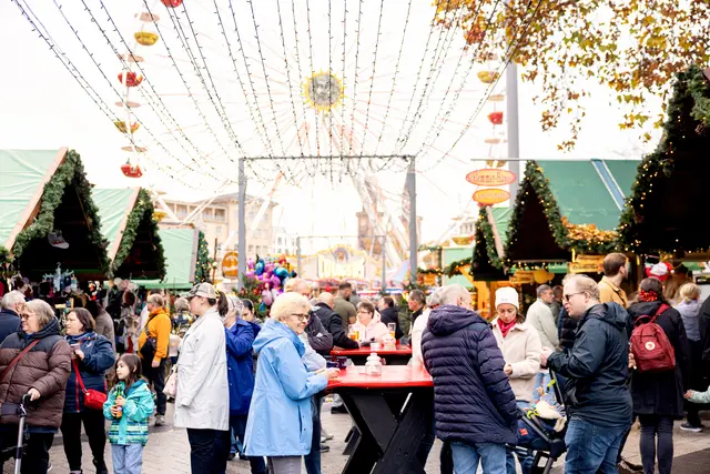 Foto: Lys Y. Seng / Lukom