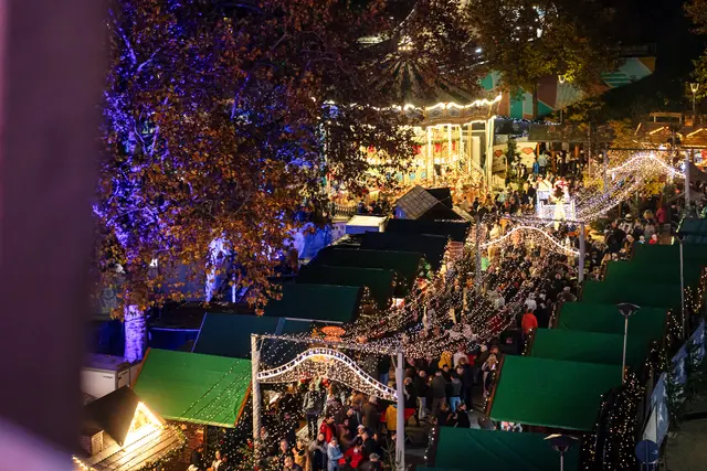 Foto: Lys Y. Seng / Lukom