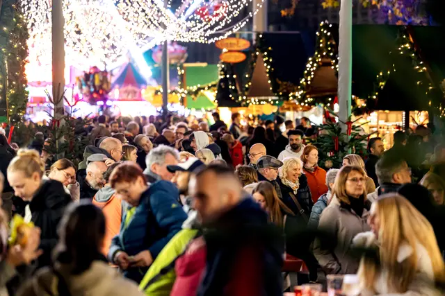 Foto: Lys Y. Seng / Lukom