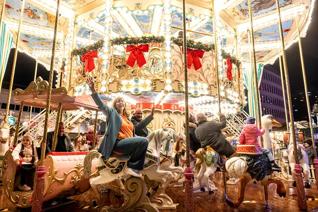 Foto: Lys Y. Seng / Lukom