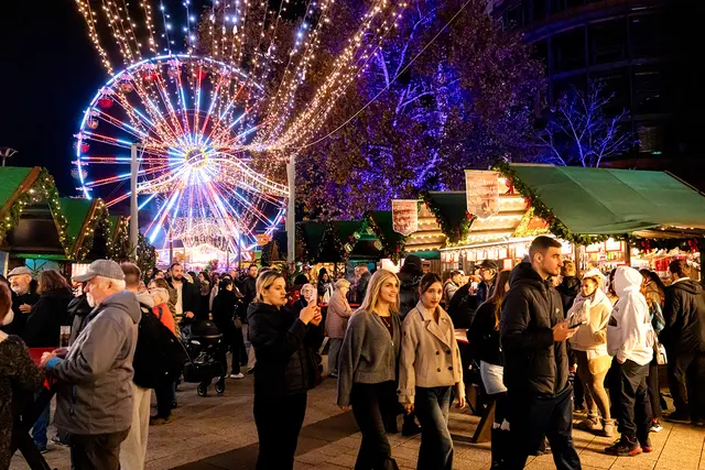 Foto: Lys Y. Seng / Lukom