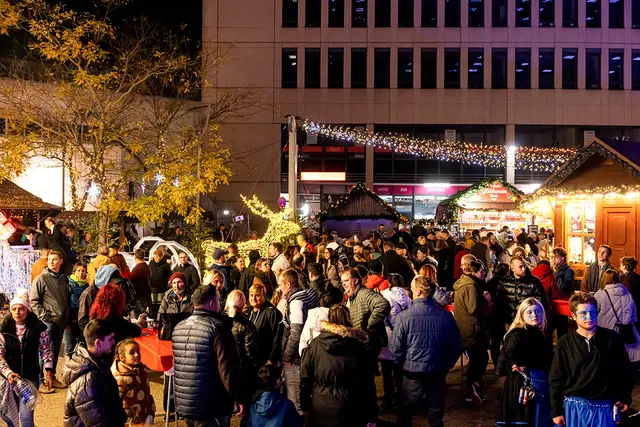 Foto: Lys Y. Seng / Lukom