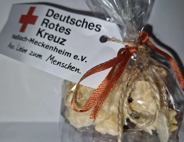 Leckere Weihnachtspralinen. | Foto: Jürgen Vogt