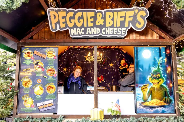 Foto: Lys Y. Seng / Lukom