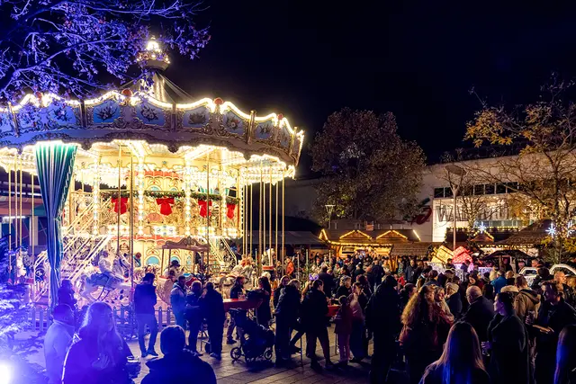 Foto: Lys Y. Seng / Lukom