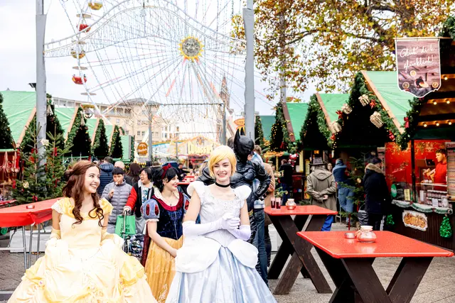 Foto: Lys Y. Seng / Lukom