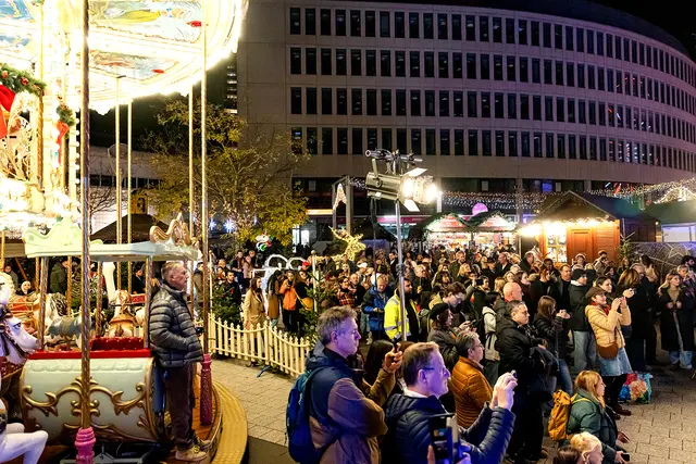 Foto: Lys Y. Seng / Lukom