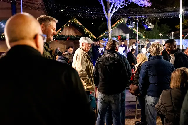 Foto: Lys Y. Seng / Lukom