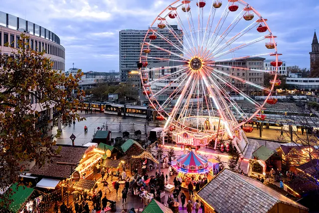 Foto: Lys Y. Seng / Lukom