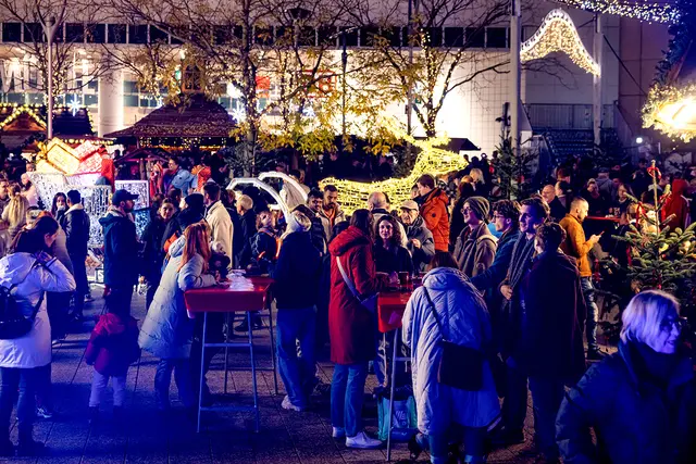 Foto: Lys Y. Seng / Lukom