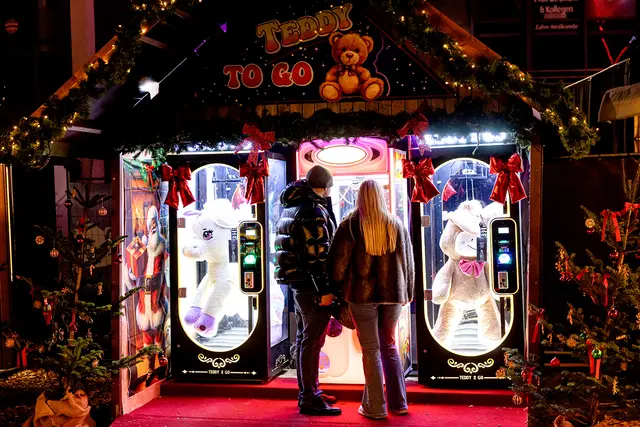 Foto: Lys Y. Seng / Lukom