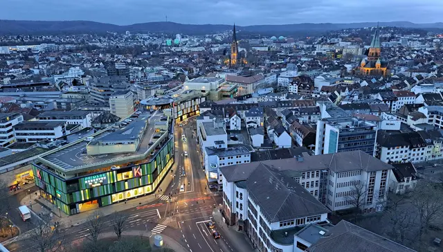 Der DEHOGA Rheinland-Pfalz appelliert eindringlich an die Stadtspitze und den Stadtrat von Kaiserslautern, von der geplanten Einführung einer Übernachtungssteuer abzusehen | Foto: Monika Klein
