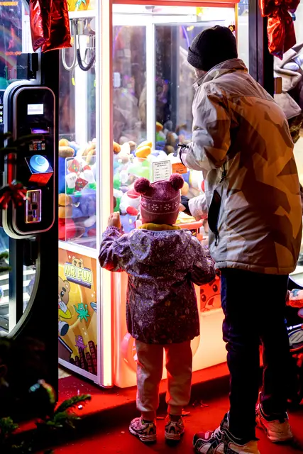 Foto: Lys Y. Seng / Lukom