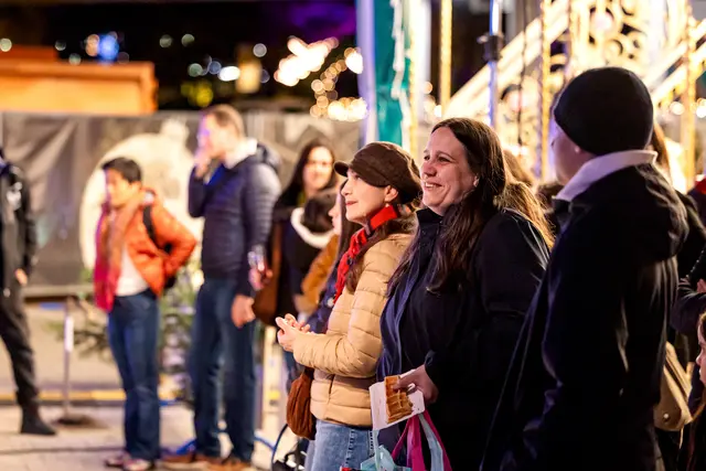 Foto: Lys Y. Seng / Lukom