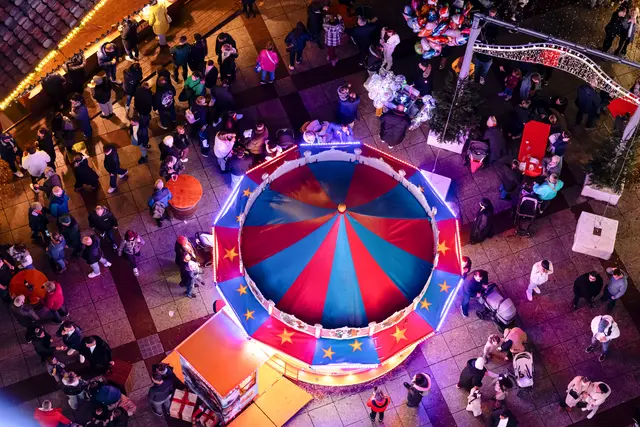 Foto: Lys Y. Seng / Lukom