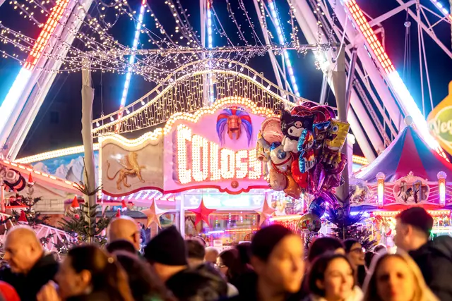 Foto: Lys Y. Seng / Lukom