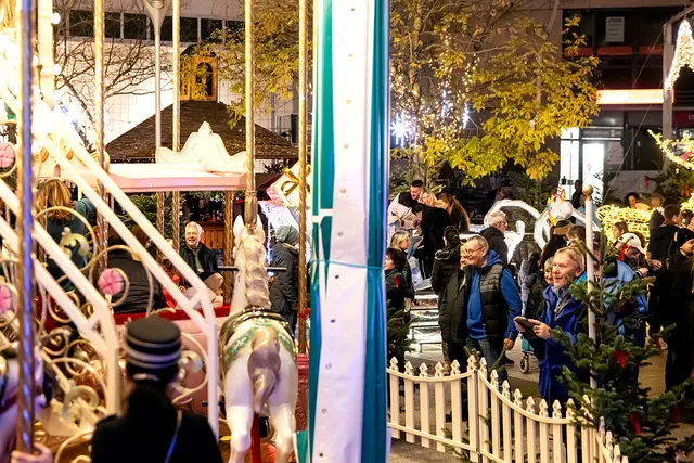 Foto: Lys Y. Seng / Lukom