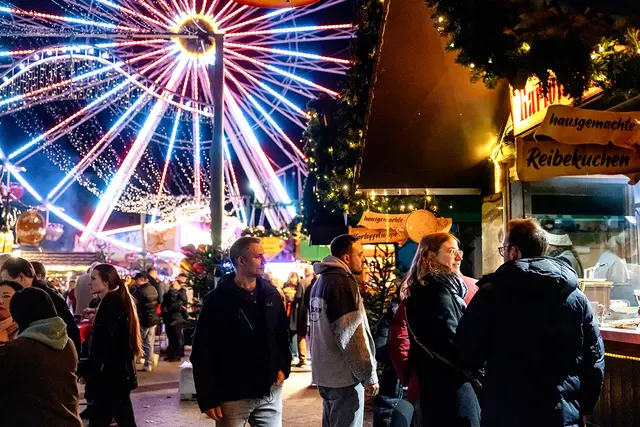 Foto: Lys Y. Seng / Lukom