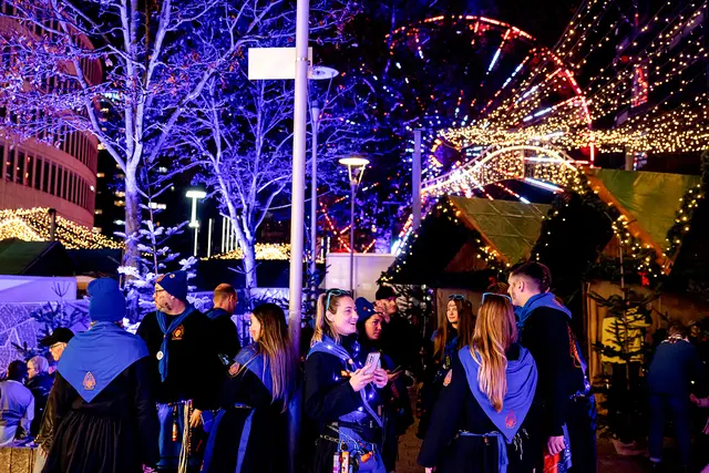 Foto: Lys Y. Seng / Lukom